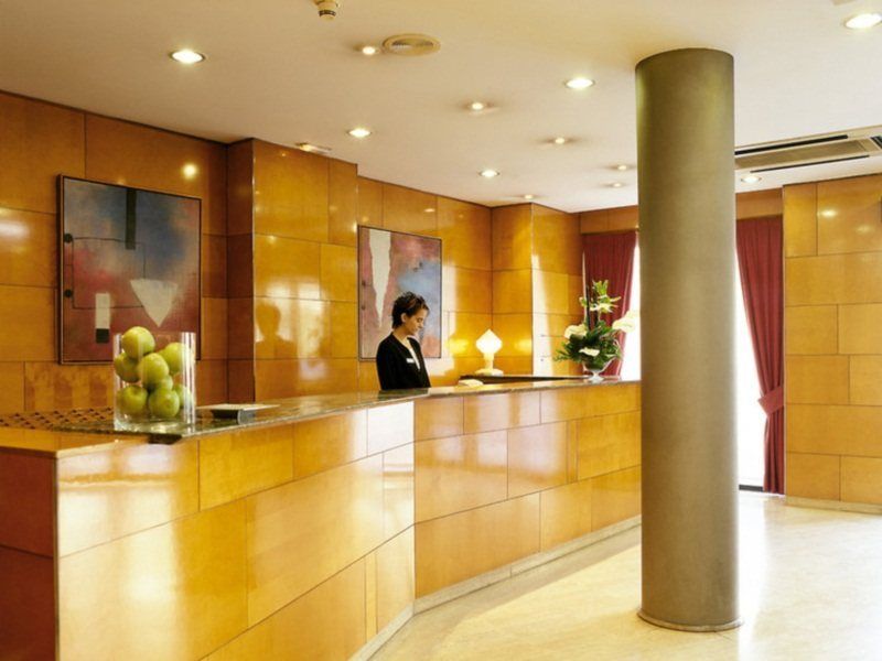 Villacarlos Hotel Valencia