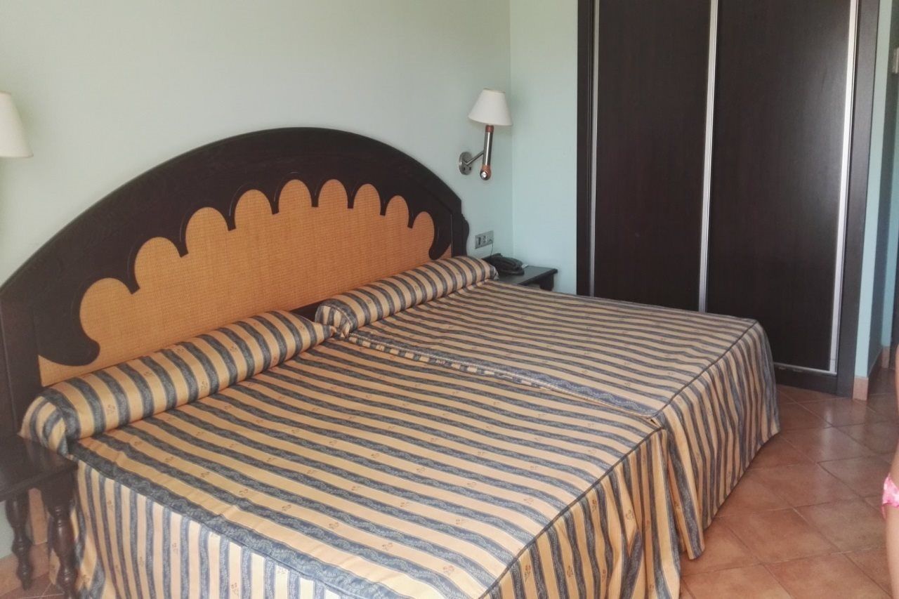 Playazimbali Hotel Vera