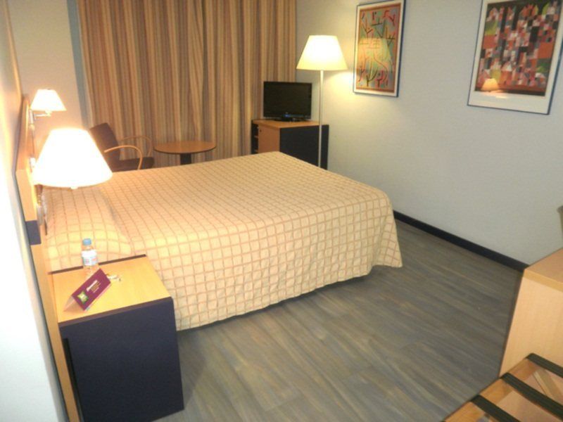 Hotel Ibis Styles Ramiro I 3*