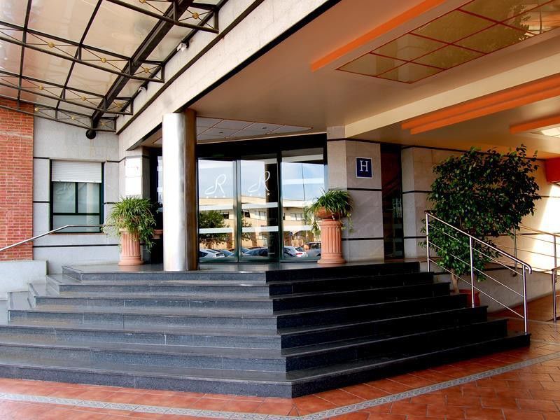 Rio Badajoz