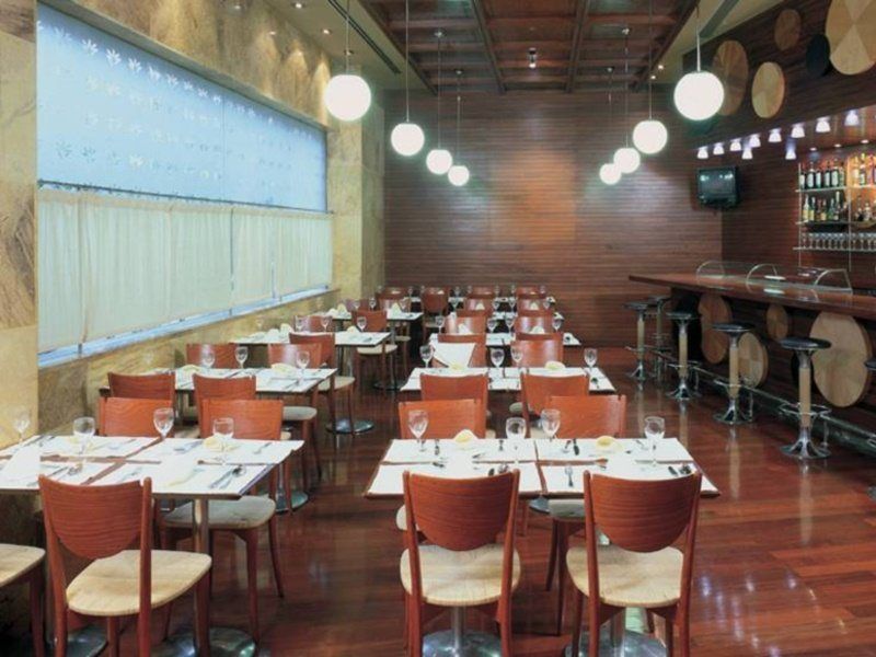 Occidental Hotel Alicante