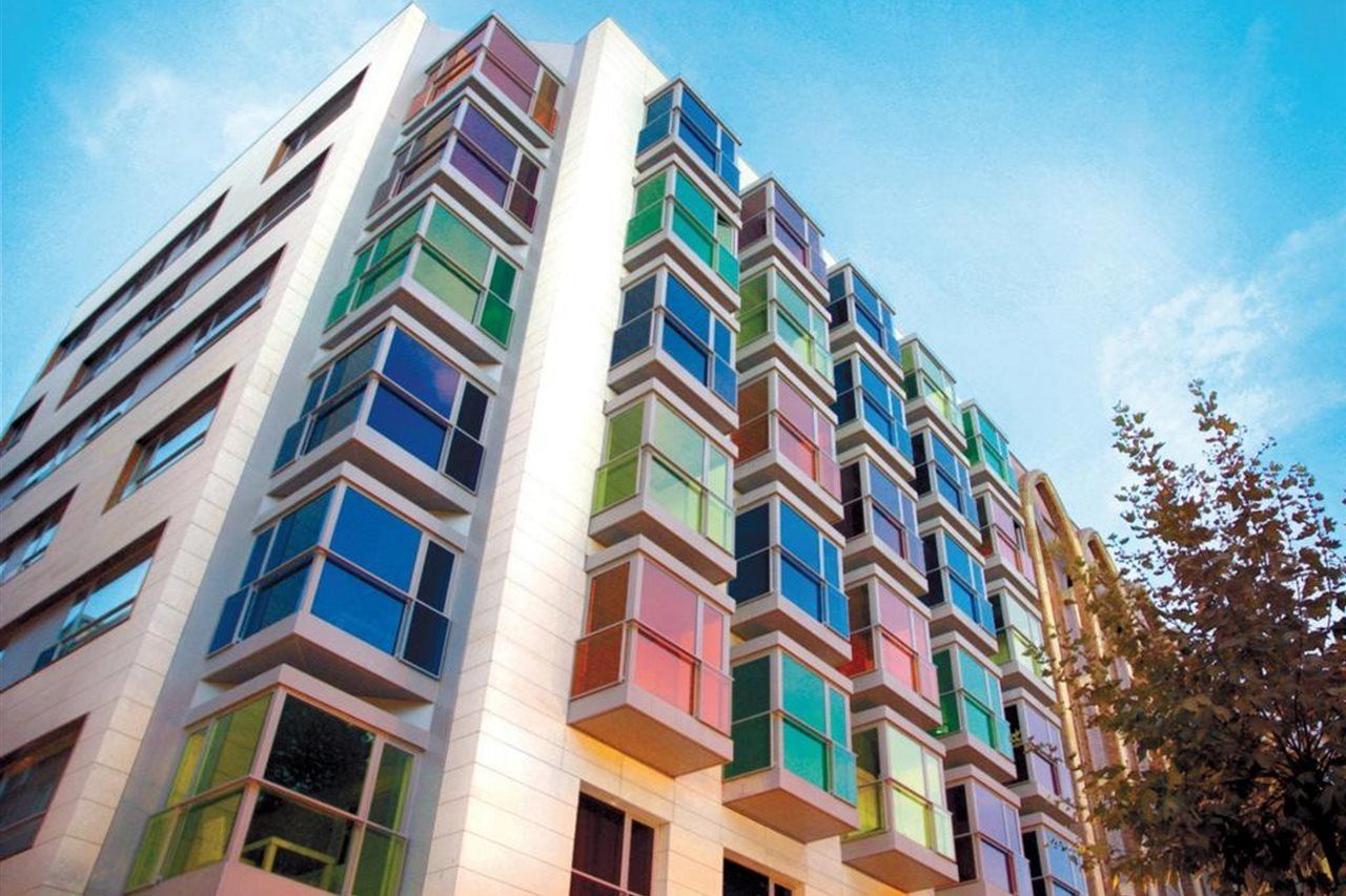 Hesperia Hotel Bilbao