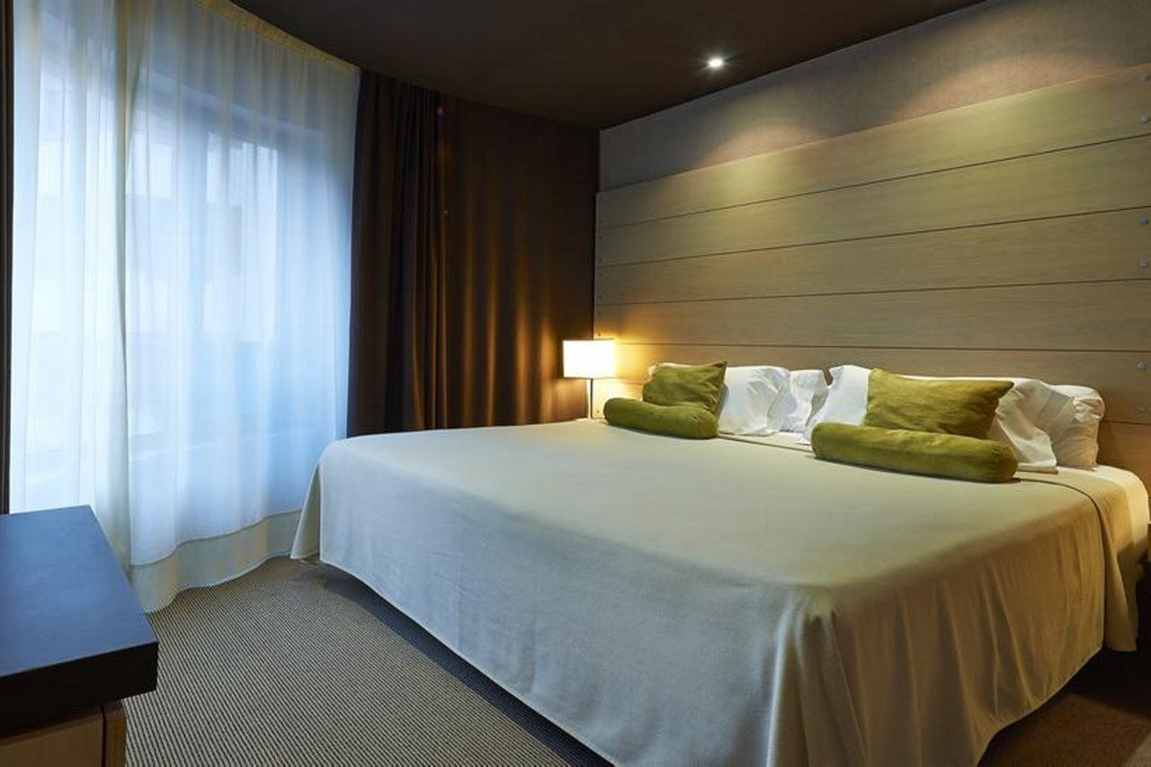 Hesperia Hotel Bilbao