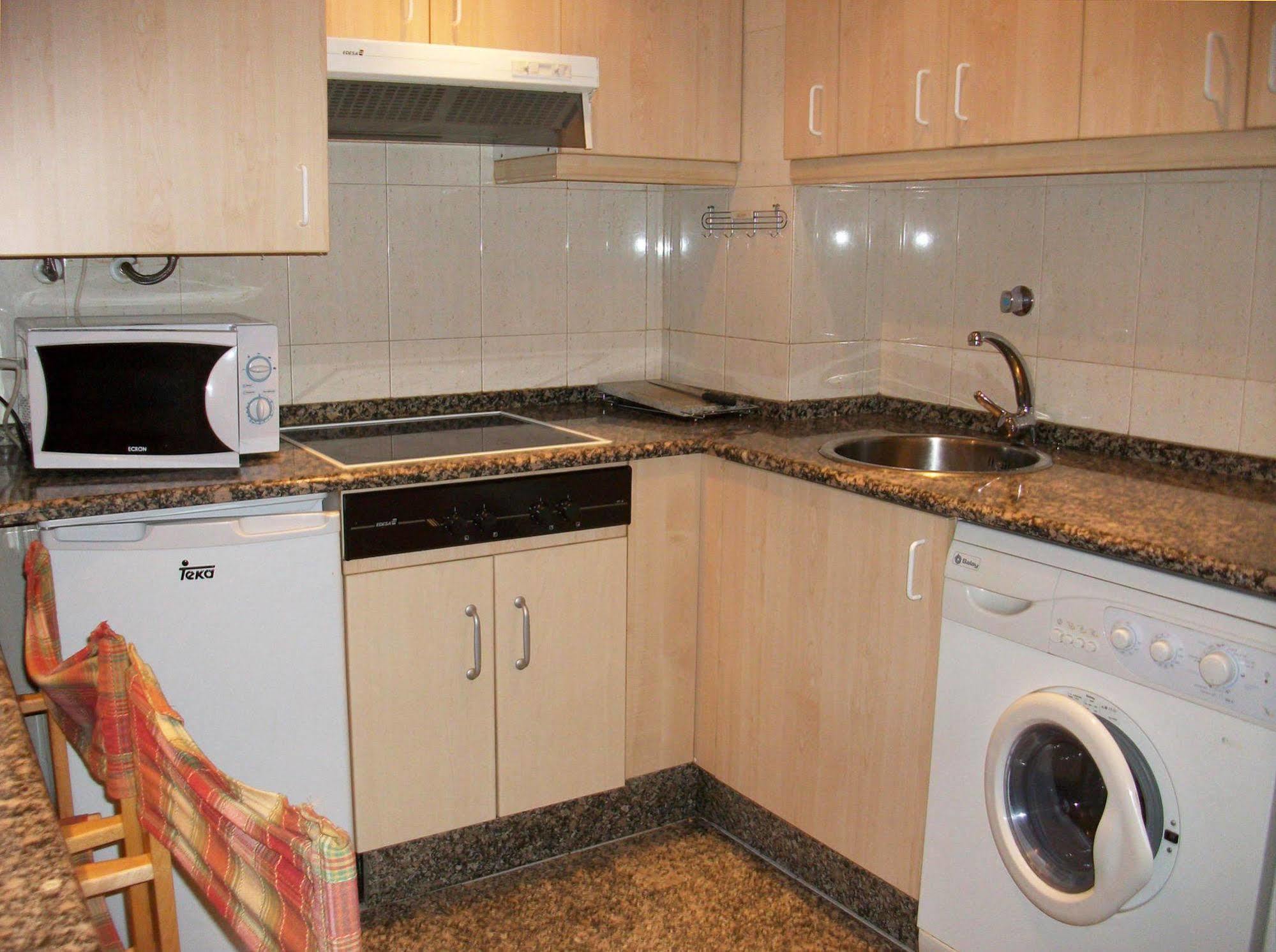 Apartamento 3000 Sallent de Gállego
