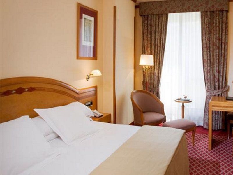 Hotel Eurostars Claras