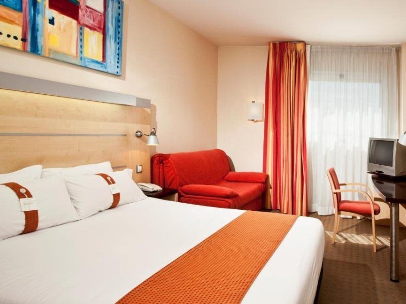 Hotel Express Madrid - Rivas 3*