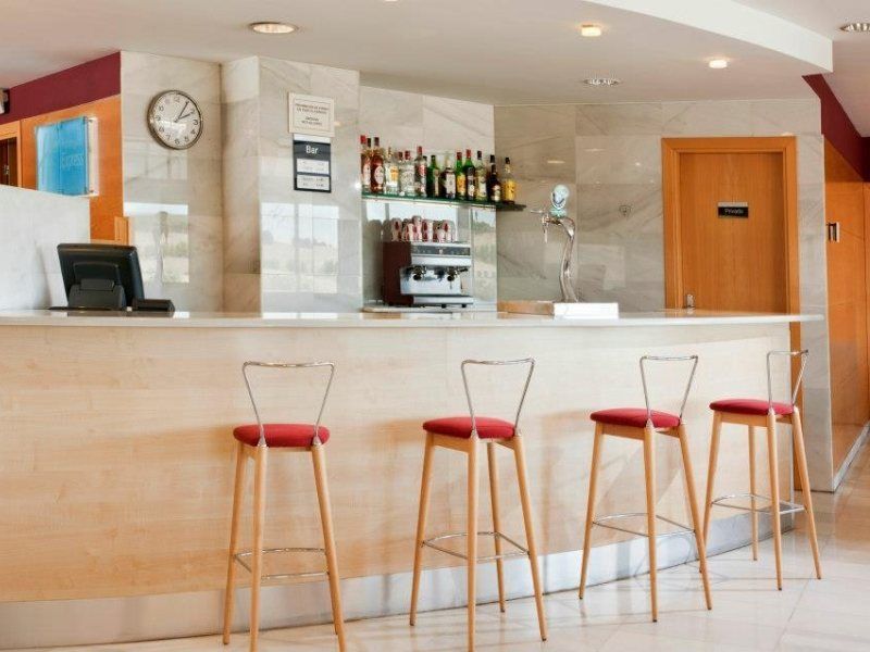 Express Madrid - Rivas Hotel