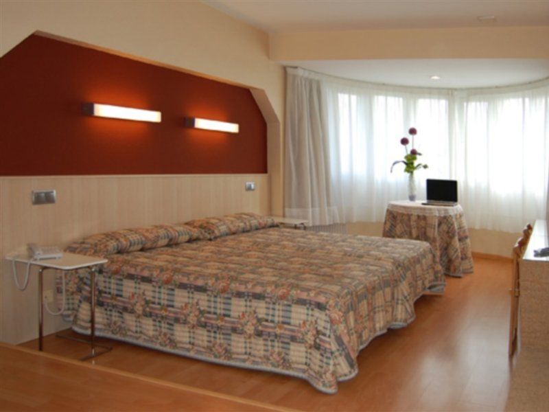 Alaiz Hotel
