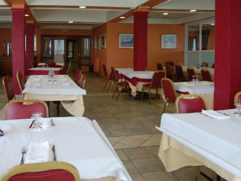 Hotel Alaiz