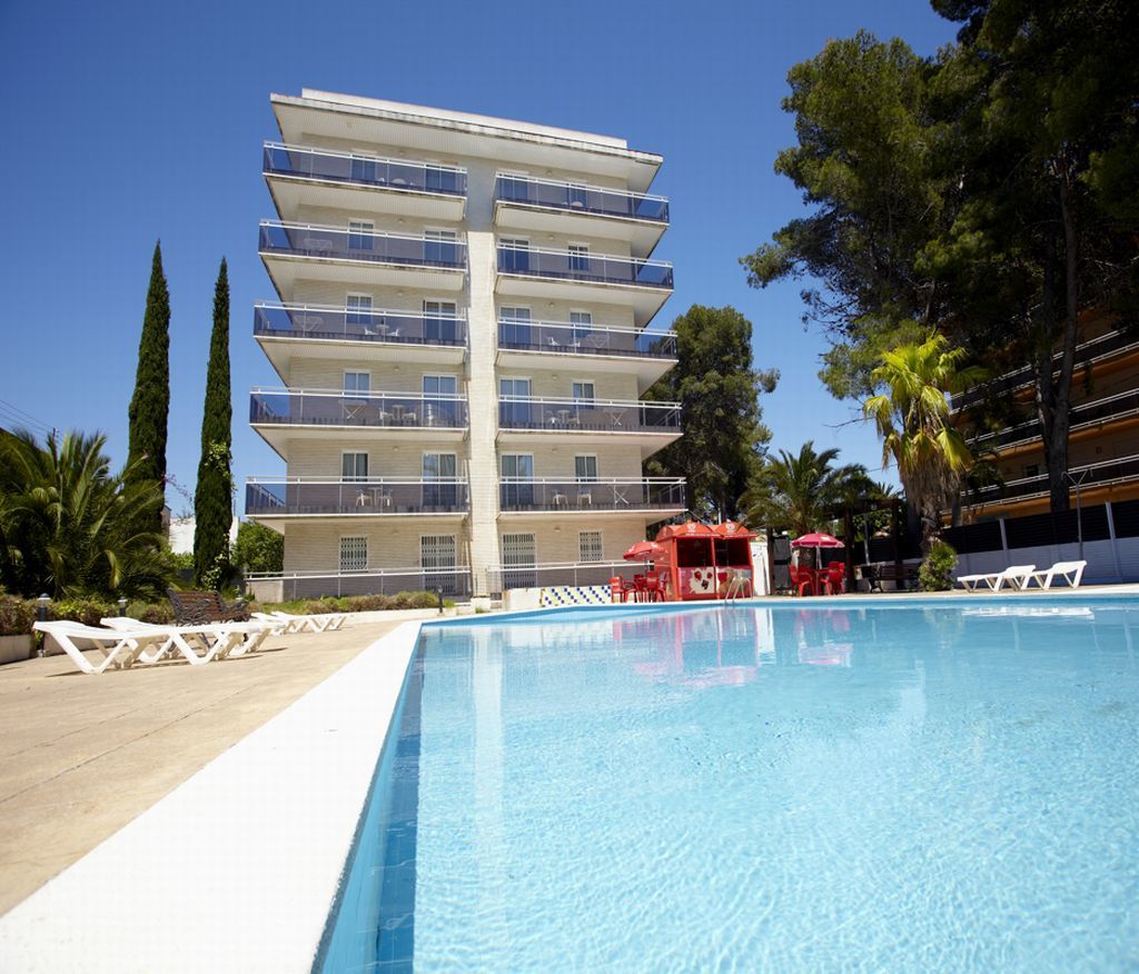 Apartamento Intersalou Priorat