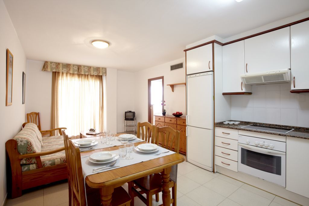 Apartamento Intersalou Priorat Salou