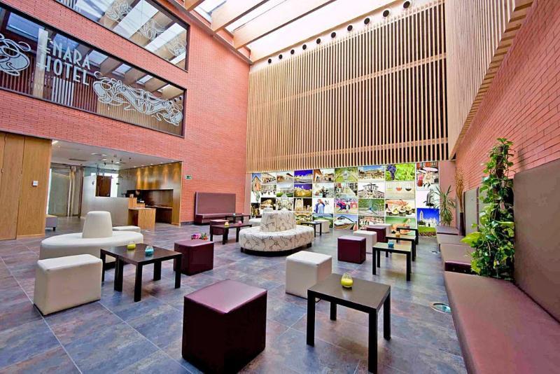 Hotel Ele Enara Boutique Valladolid