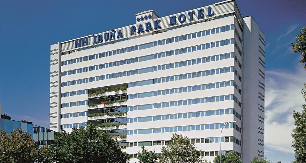 Nh Iruna Park
