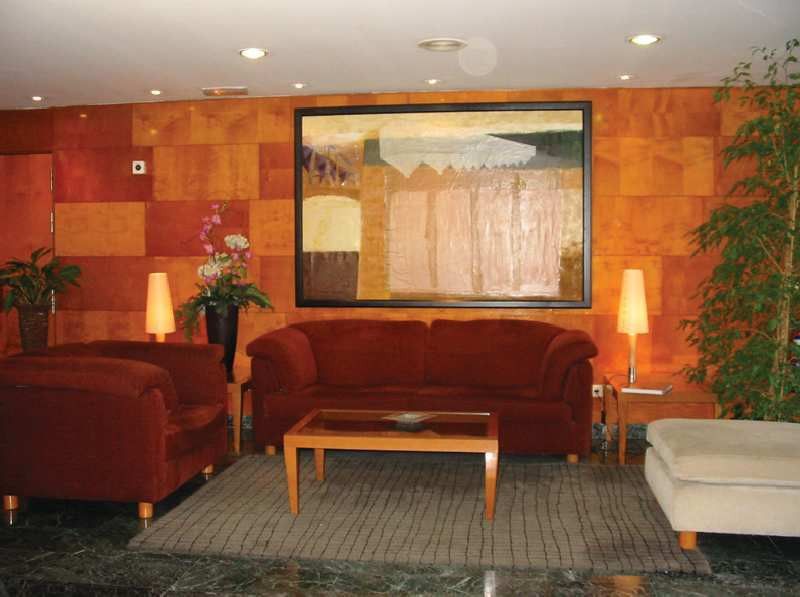 Hotel Nh Ciudad De Valladolid