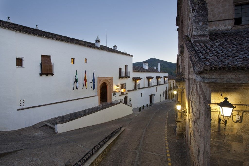 Hotel De Guadalupe Guadalupe (Extremadura)