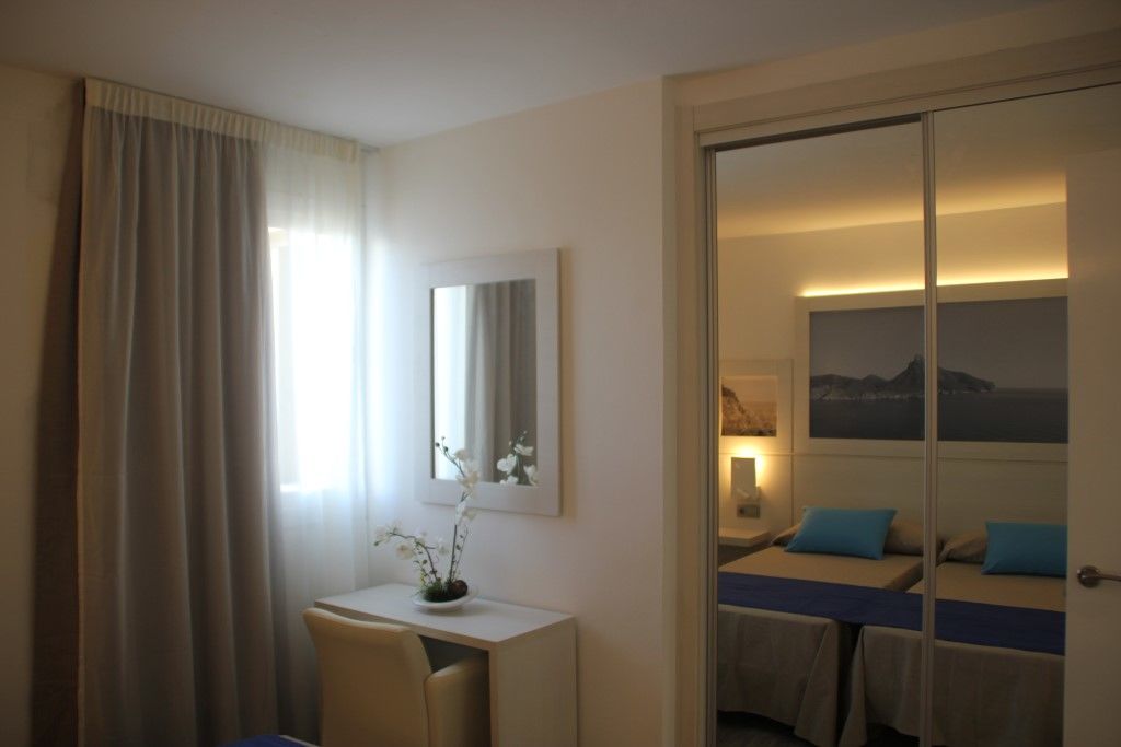 Apartahotel Bora Bora - Adults Only
