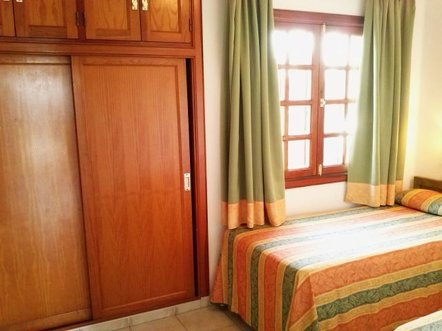 Aparthotel Princesa Guayadeque 2*