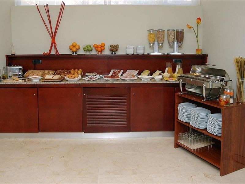 Exe Plaza Delicias