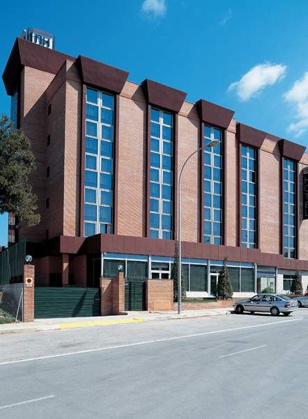 Hotel Sercotel Porta Barcelona 3*