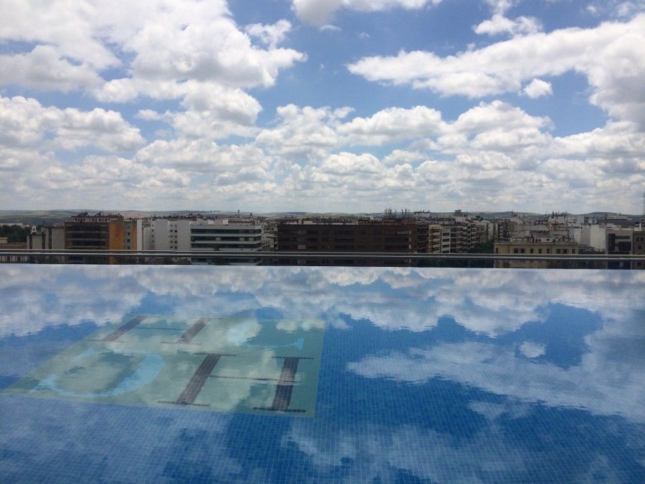 Hotel Center 4*