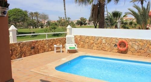 Villa Sandra Caleta de Fuste