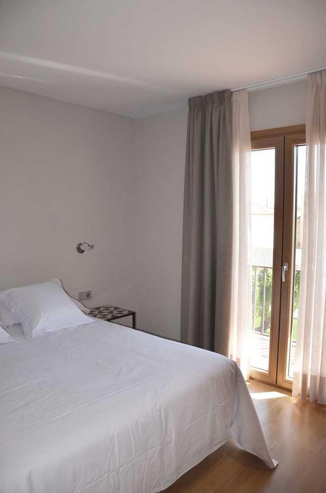Hotel Ca L'agustina