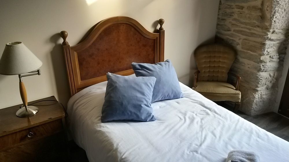La Casona De *