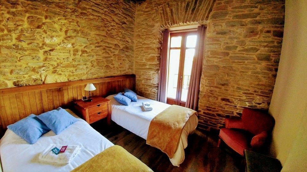 La Casona De Hostal *