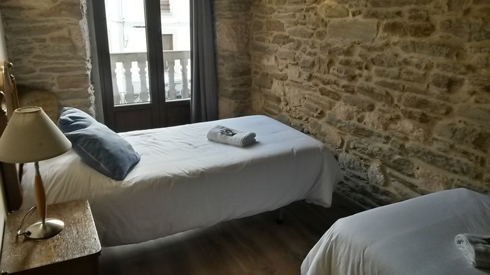 La Casona De *