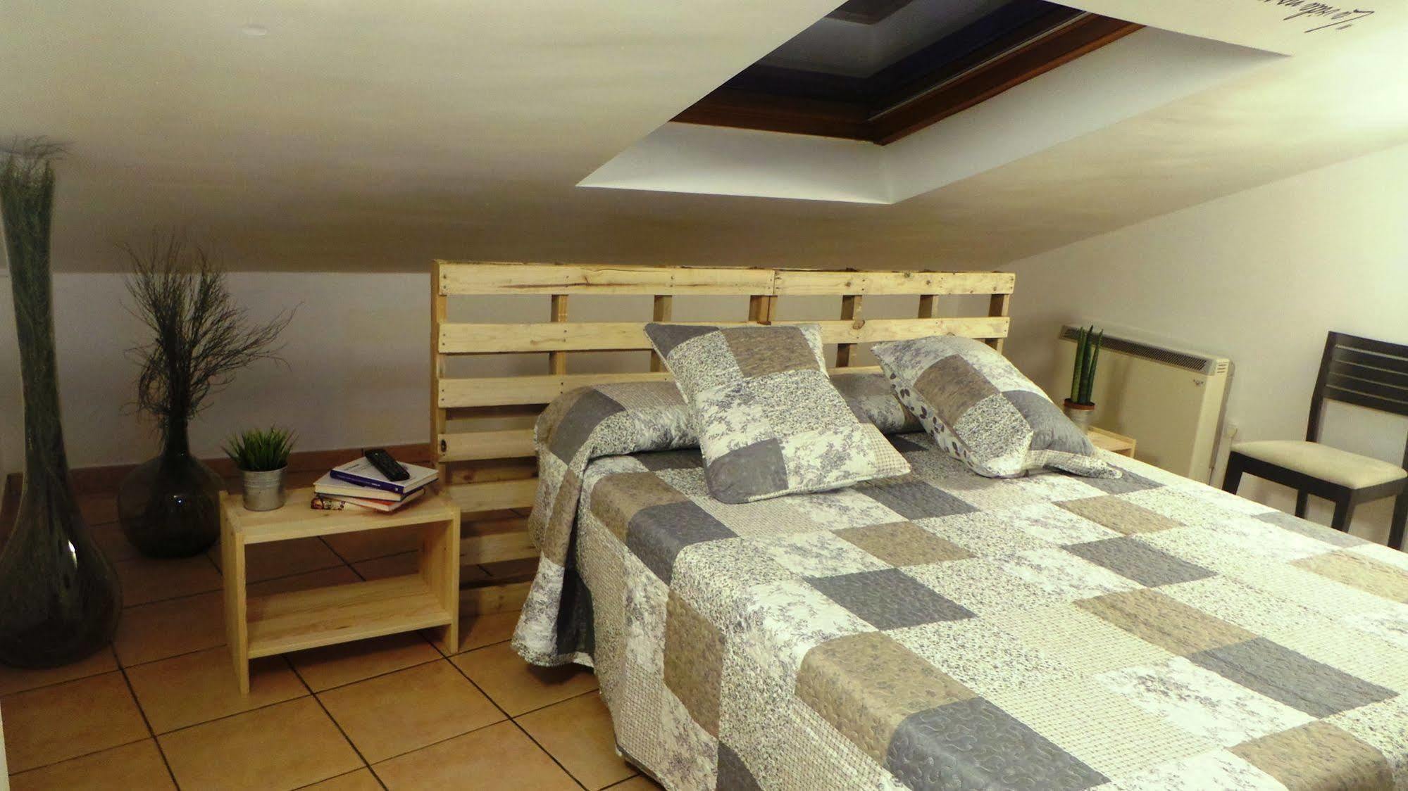Country house Apartamentos El Capricho