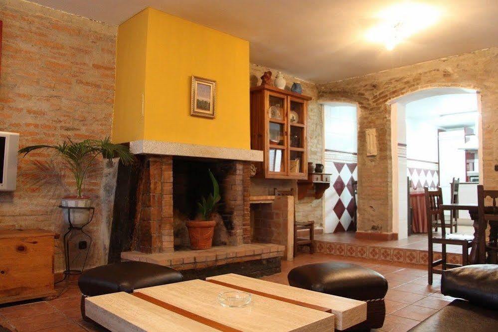 Apartamentos El Capricho Agueda del Caudillo