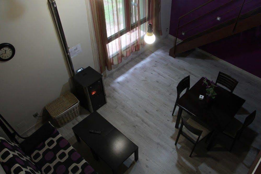 Apartamentos El Capricho Country house Agueda del Caudillo