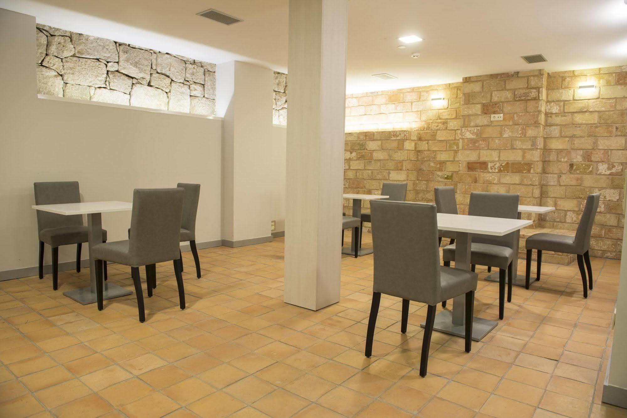 El Mudayyan Hotel Teruel