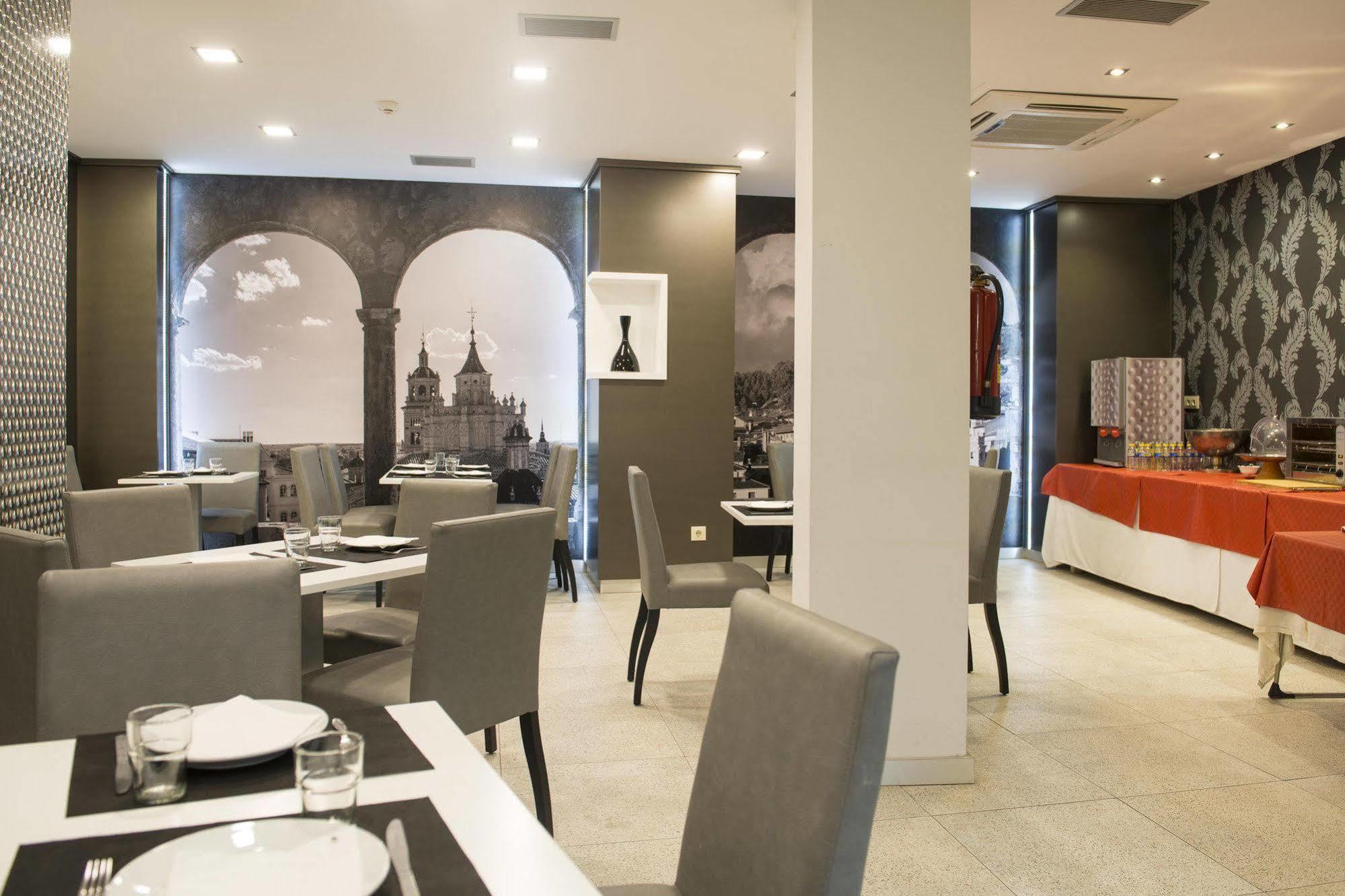 El Mudayyan Hotel Teruel