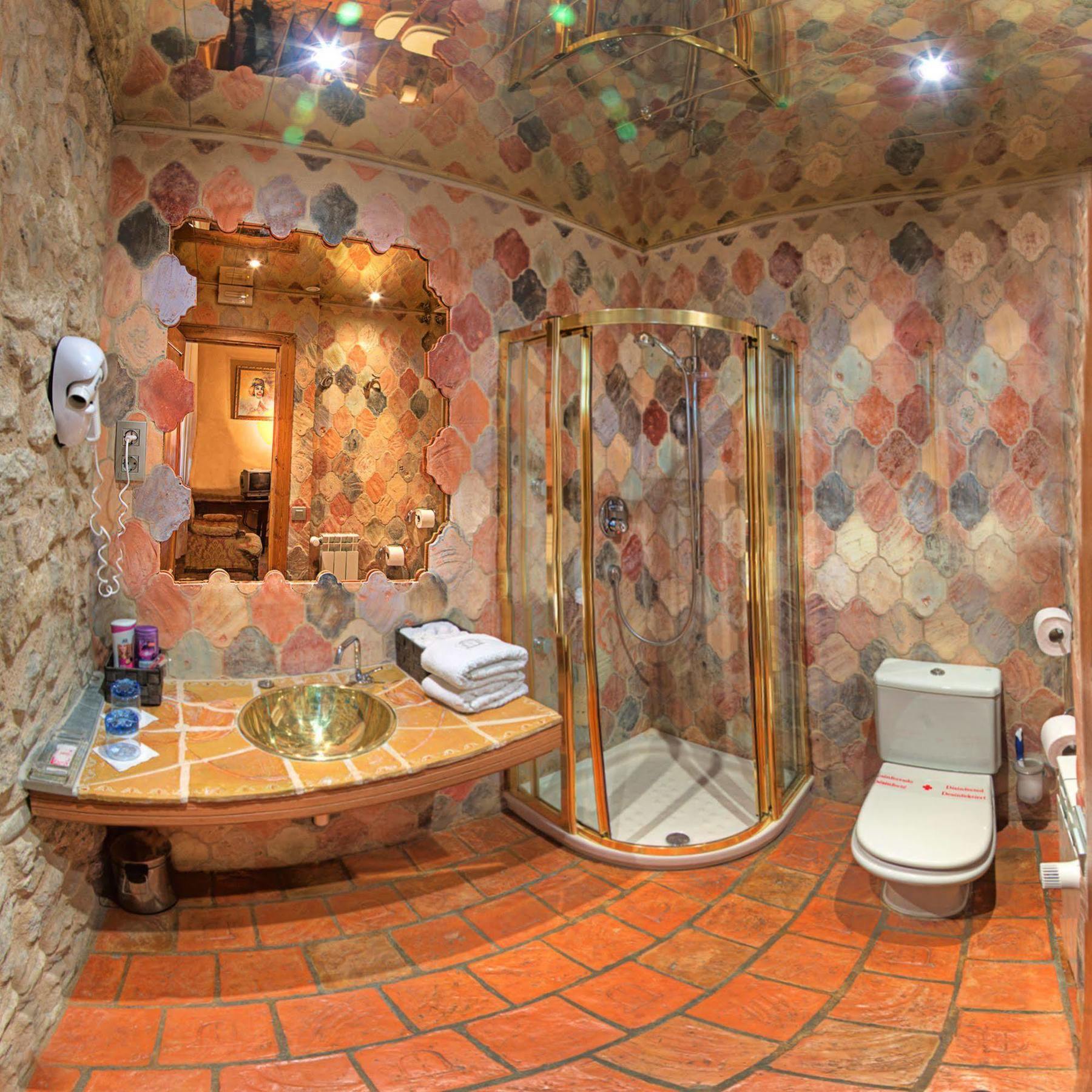 Boutique Bodegas De Arnes - Adults Only Hotel Graus