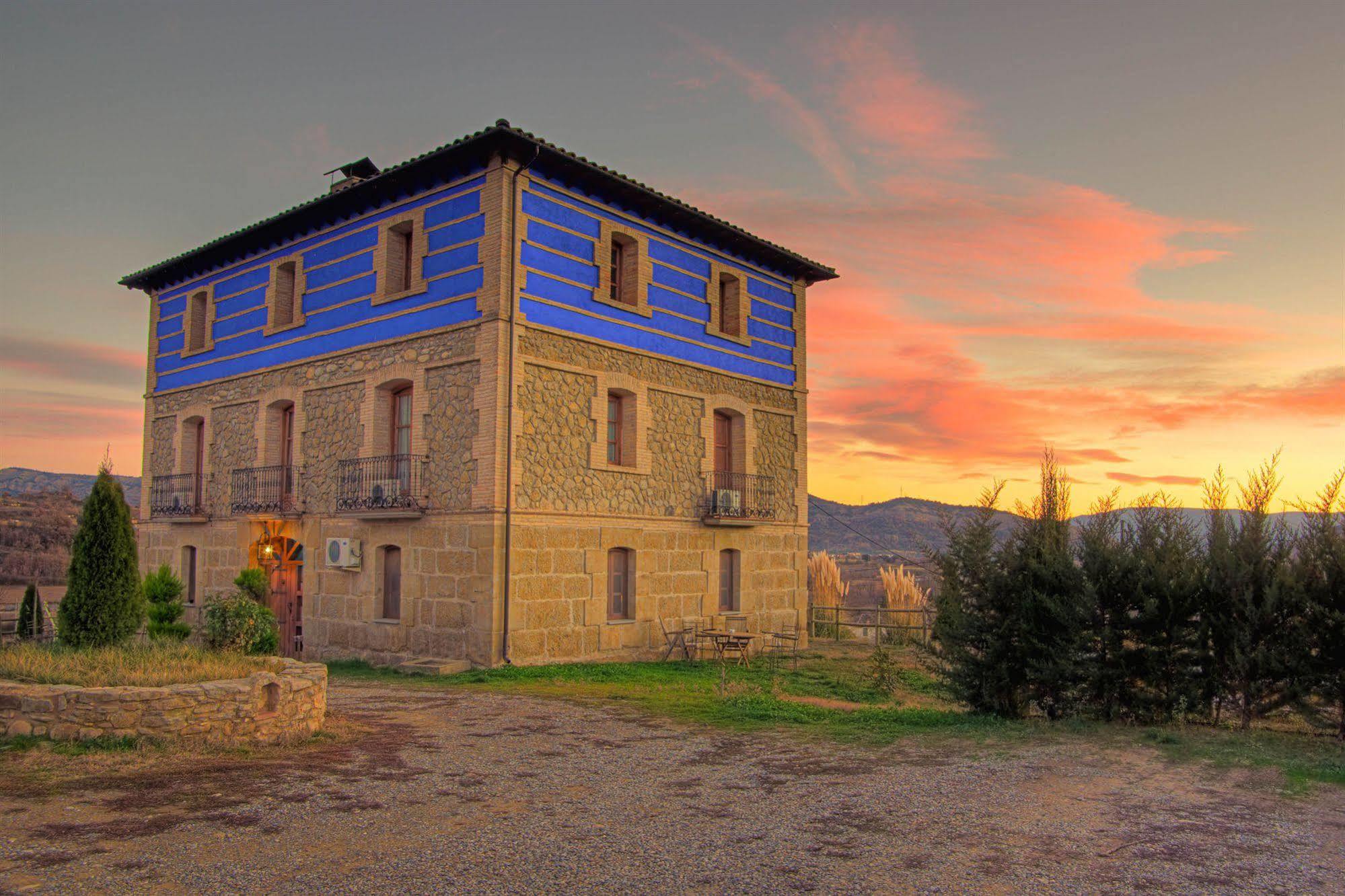 Boutique Bodegas De Arnes - Adults Only Graus