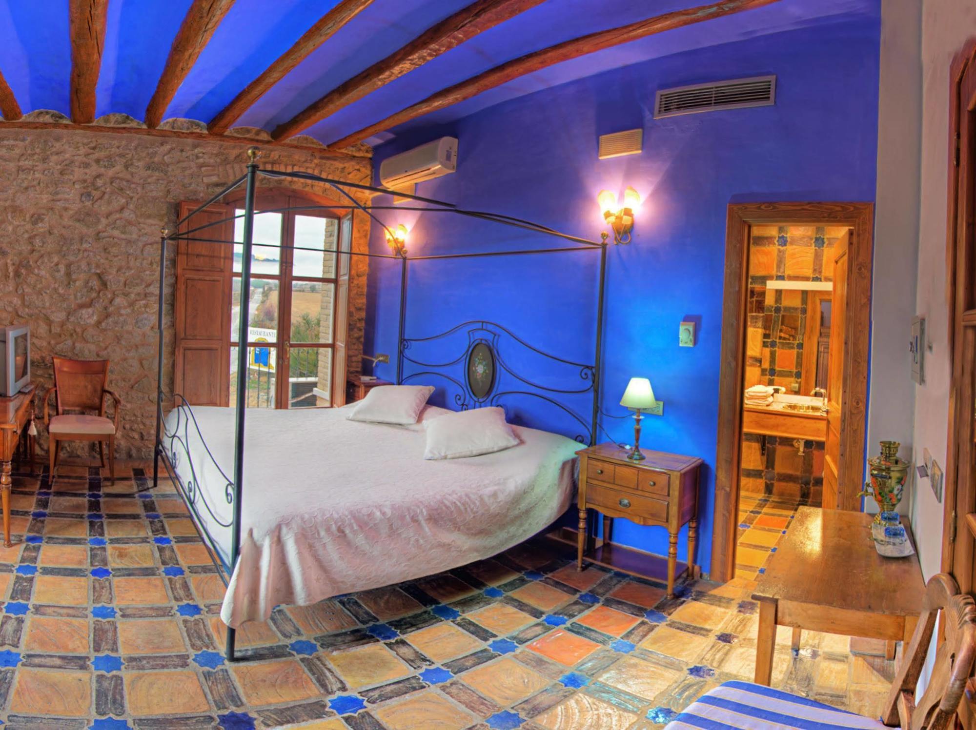 Boutique Bodegas De Arnes - Adults Only Hotel 2*