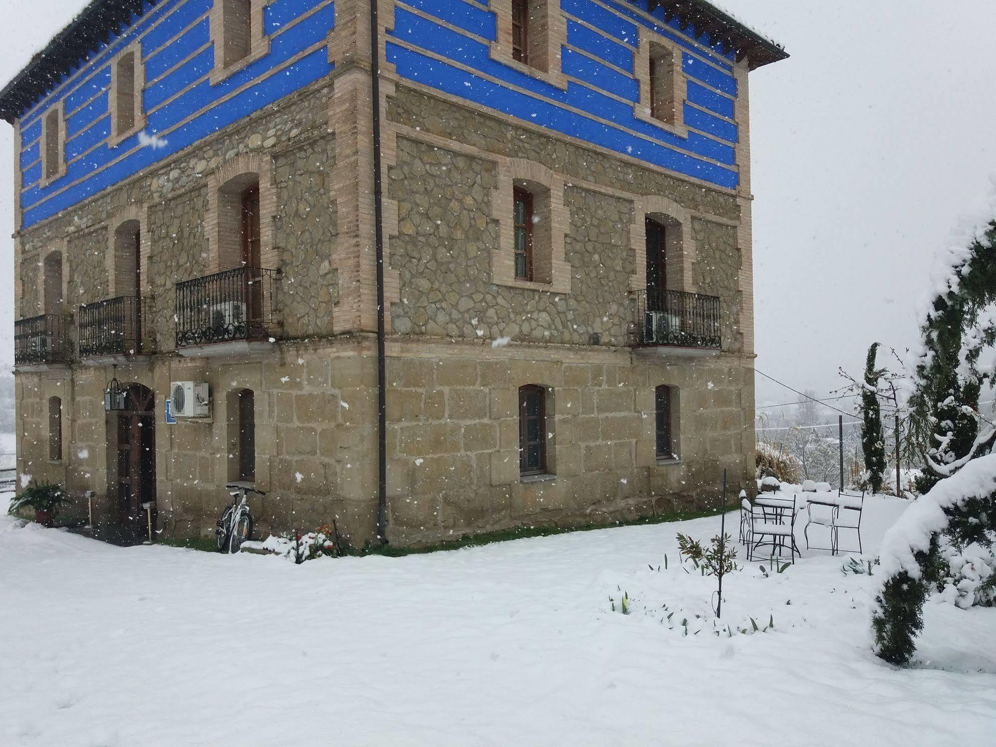 Boutique Bodegas De Arnes - Adults Only 2*