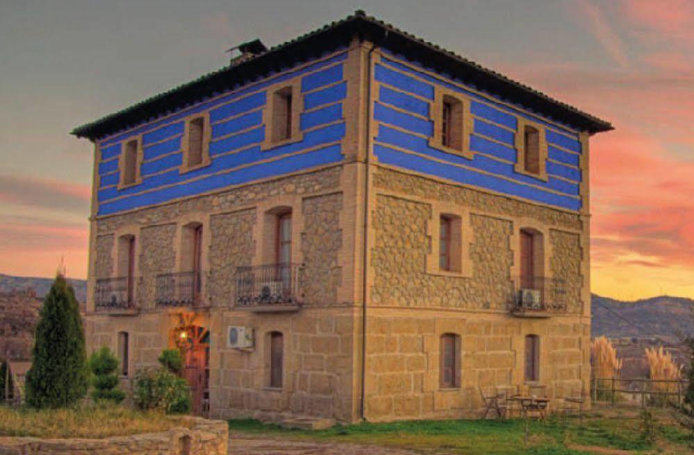 Boutique Bodegas De Arnes - Adults Only Hotel Graus