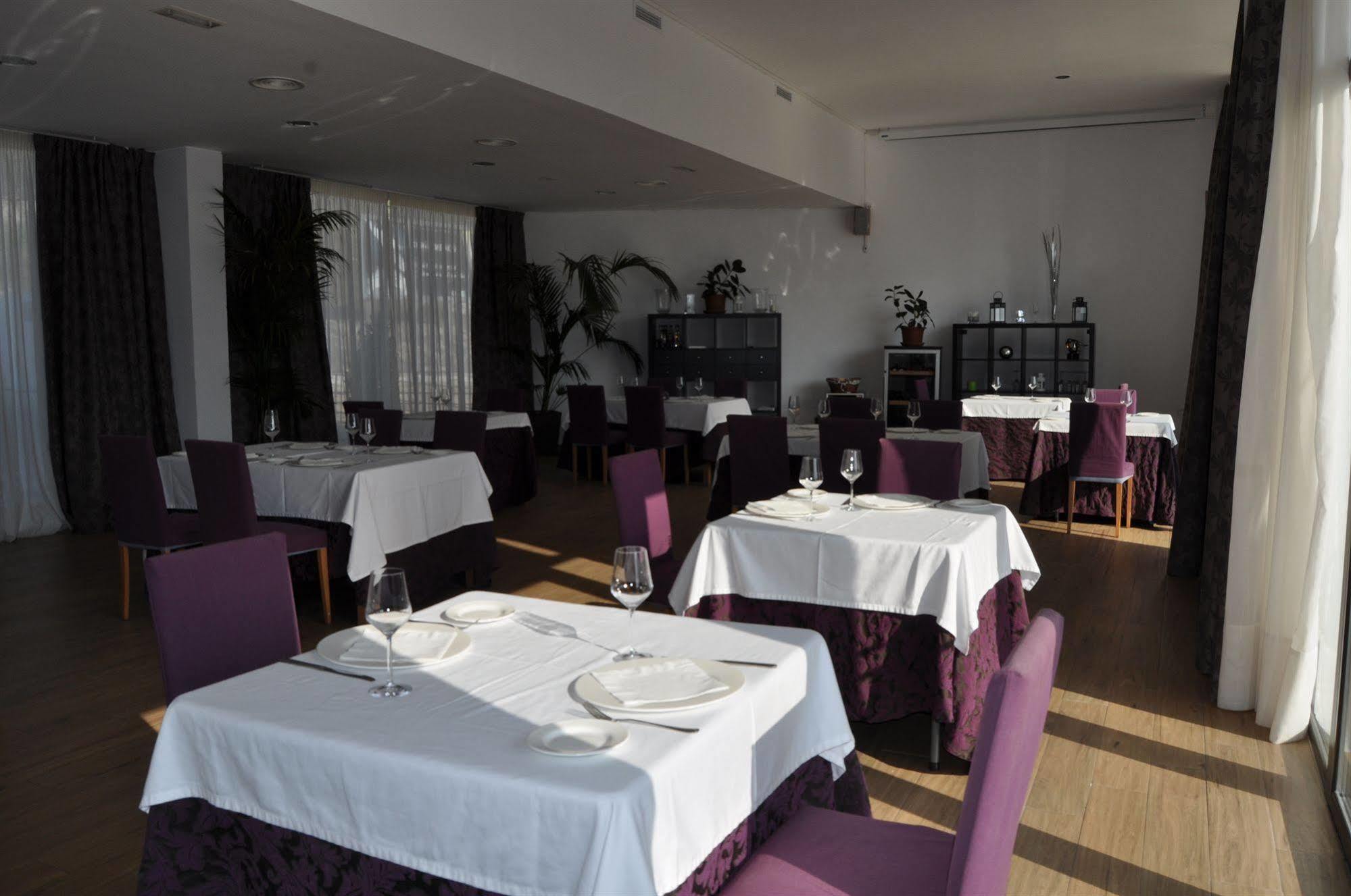 Hotel Mencia Subbetica