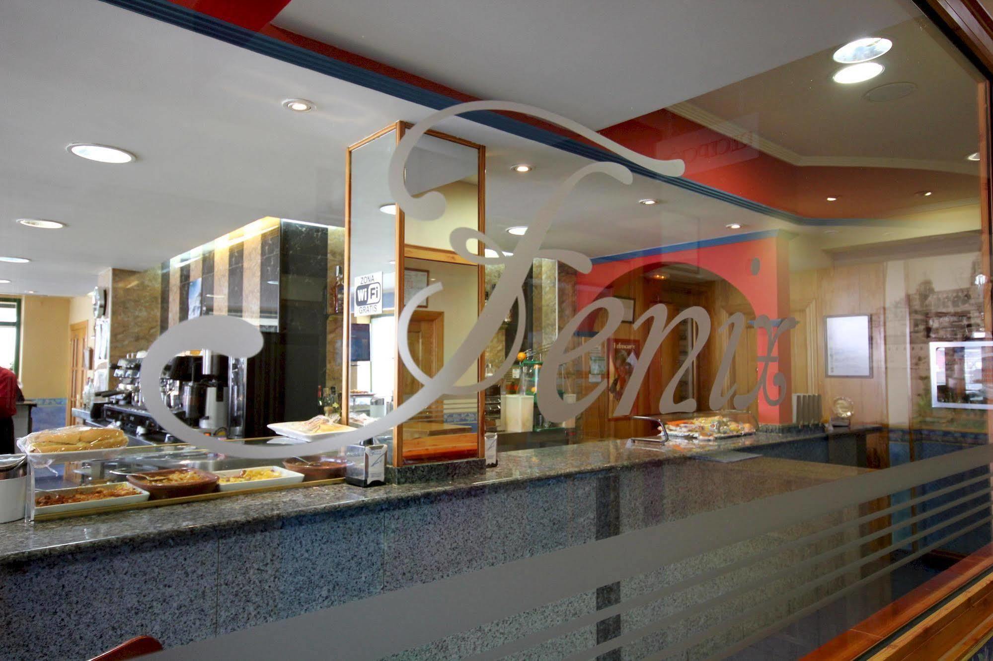 Hotel Fenix 2*