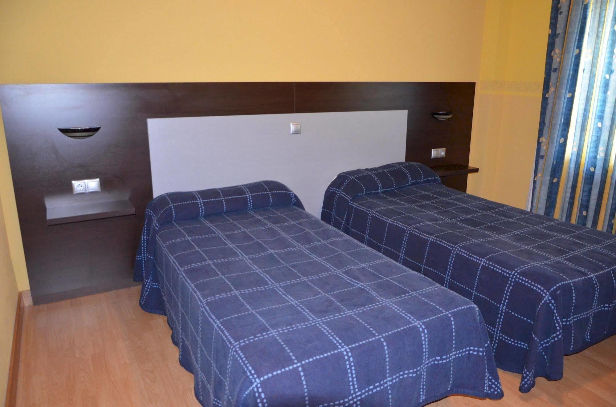 Hotel Fenix