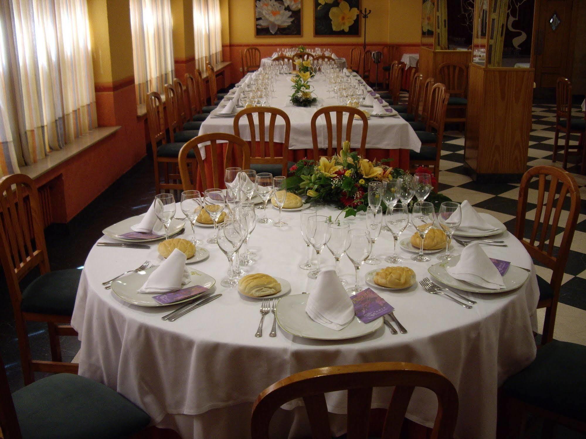 Fenix Hotel Salamanca