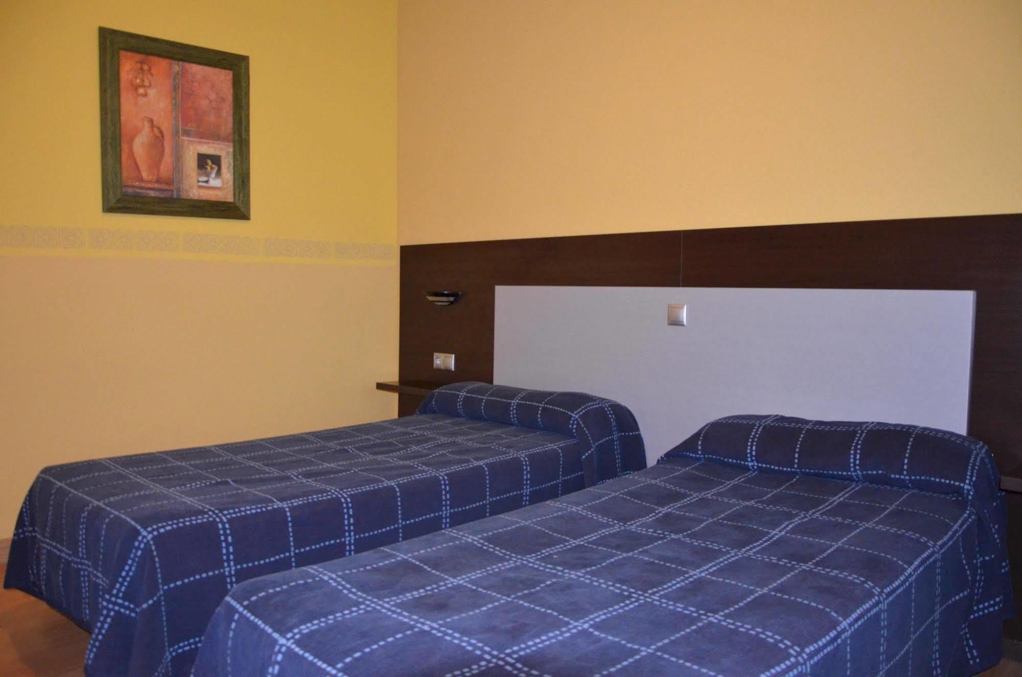 Hotel Fenix 2*
