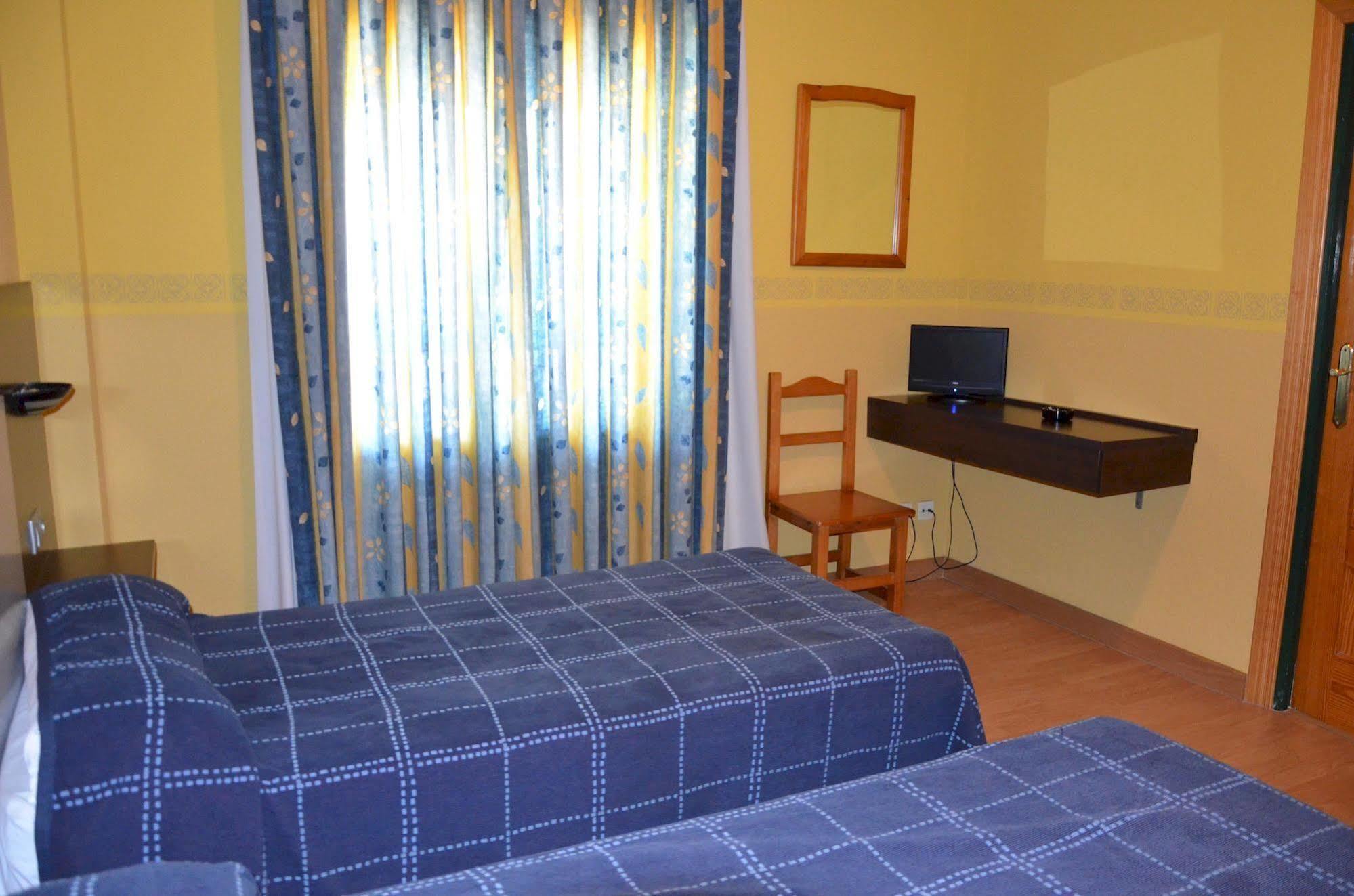 Fenix Hotel Salamanca