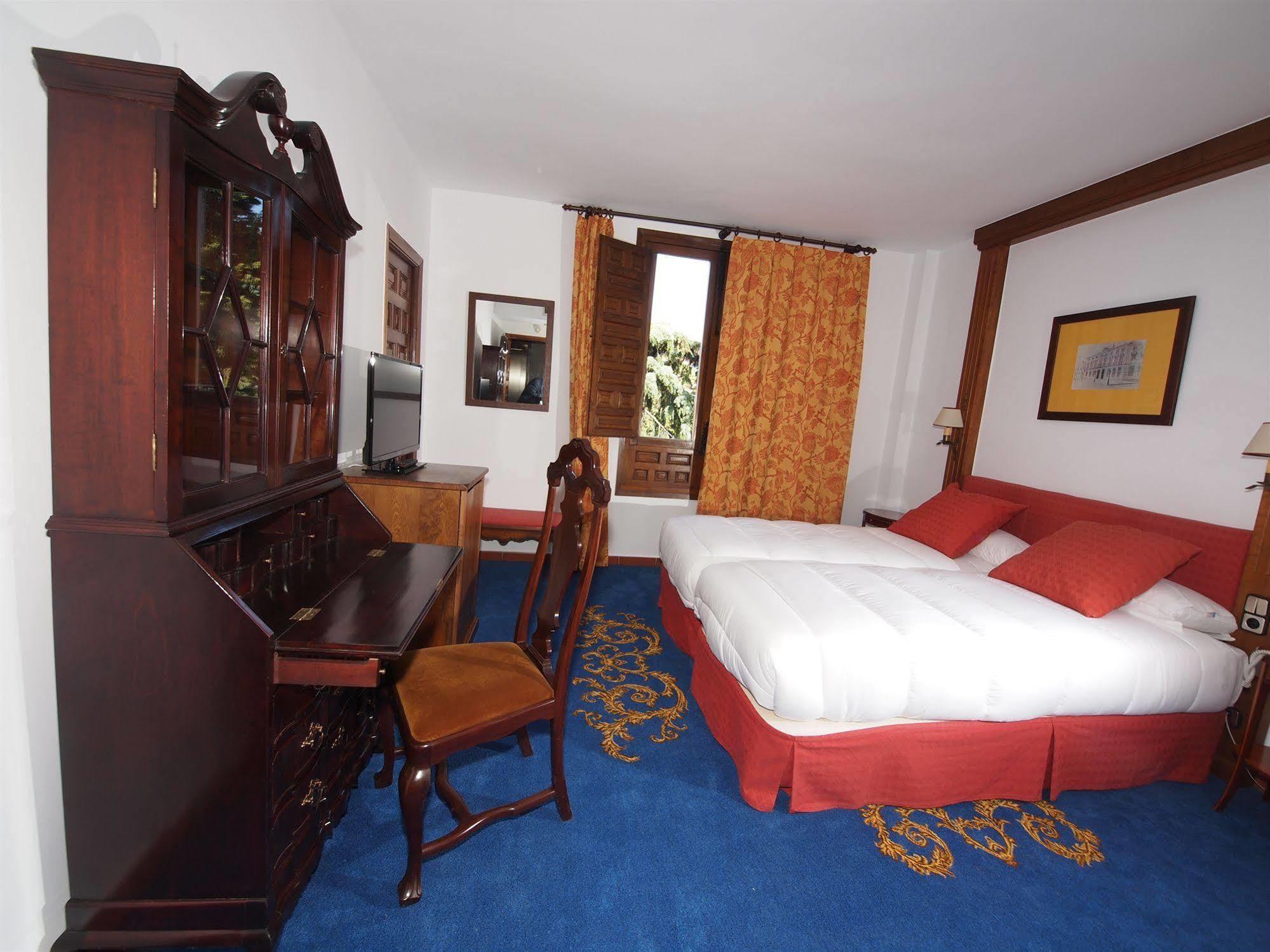 El Bedel Hotel 3*