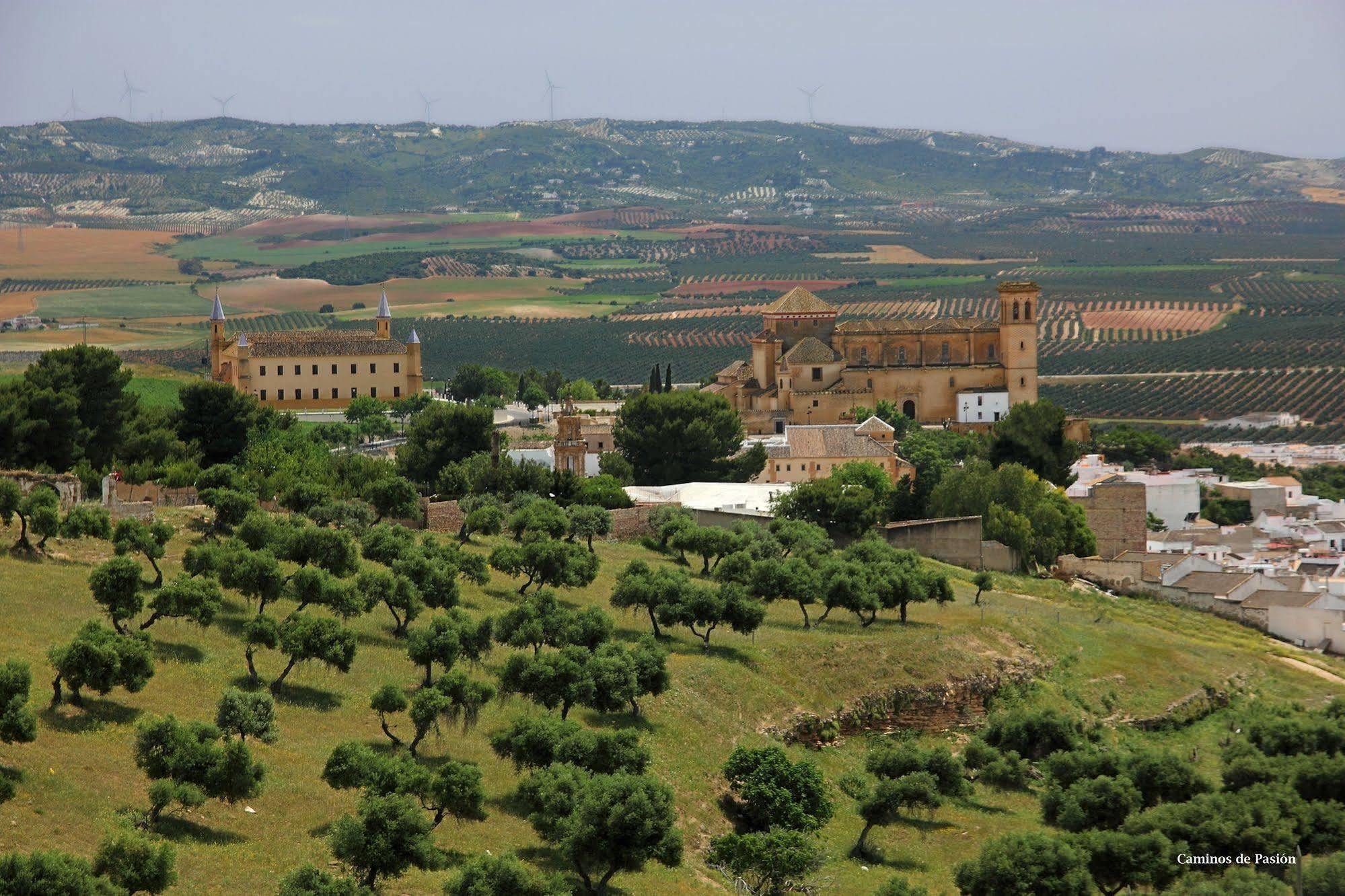 El Molino Osuna