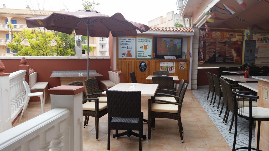 Vista Al Puerto Aparthotel San Antonio (Ibiza)