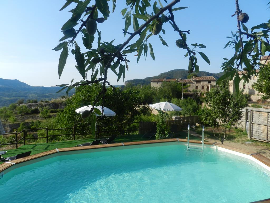 Siuranella * Siurana (Priorat)