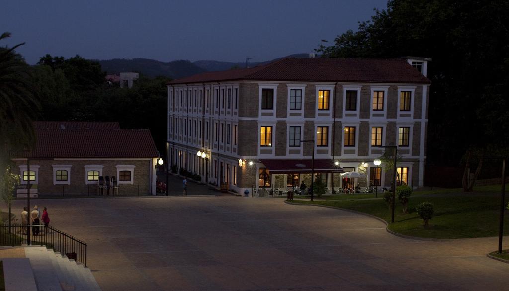 Balneario De Arteixo
